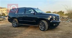 شێڤرۆلێت تاهۆ